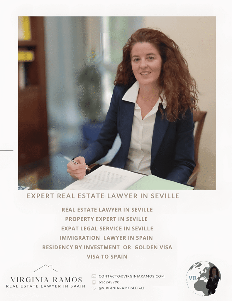 Business idea Virginia Ramos