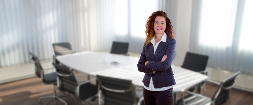 Contact Virginia Ramos Real Estate Lawyer in Spain