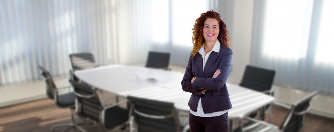 Contact Virginia Ramos Real Estate Lawyer in Spain