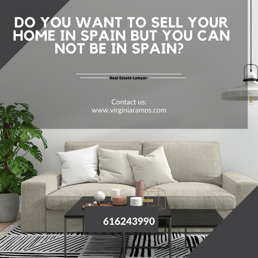Steps to buy property in Spain