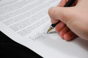 Spanish Wills