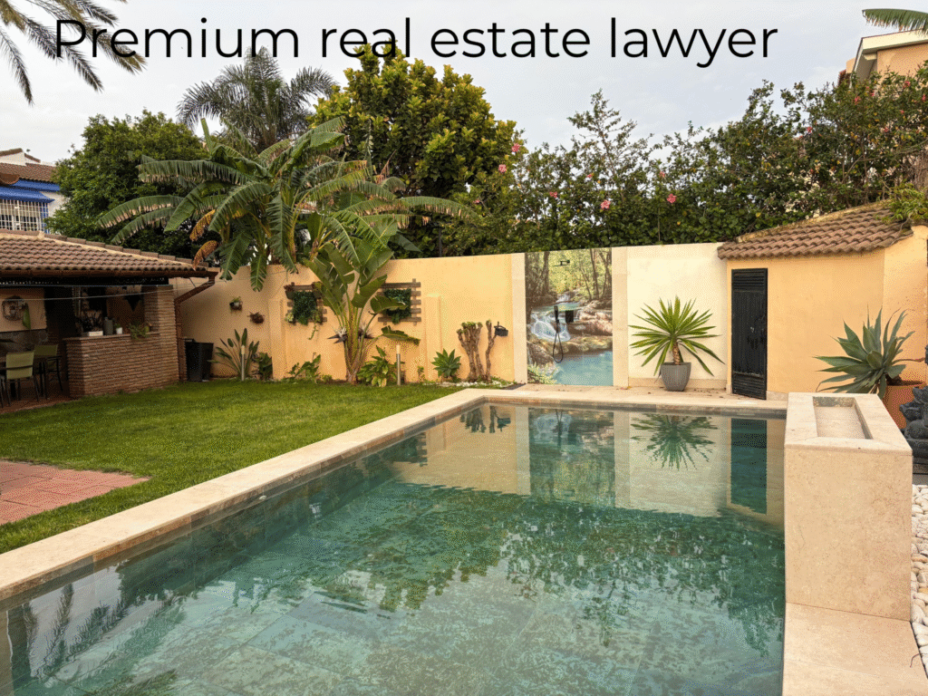 real estate lawyer sevilla