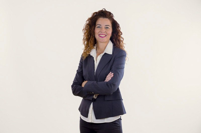 Virginia Ramos immigration and real estate lawyer in Seville Spain